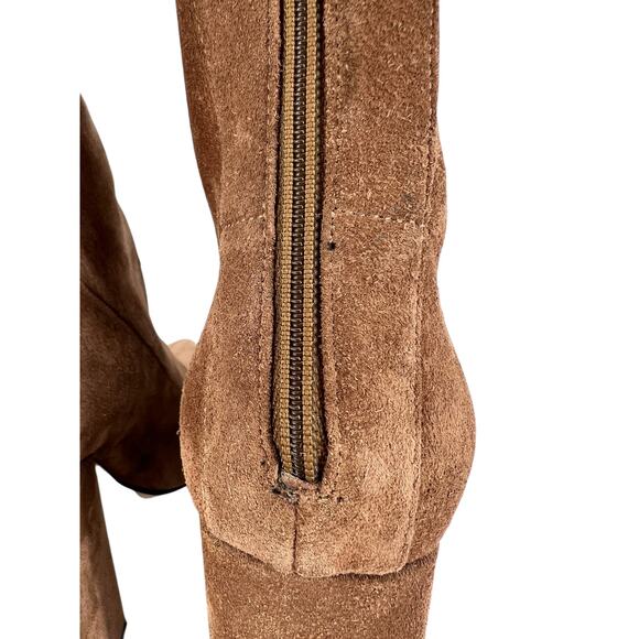 Paris Texas Mama Daily Stretch Ankle Boot in Canyon - Picture 11 of 14